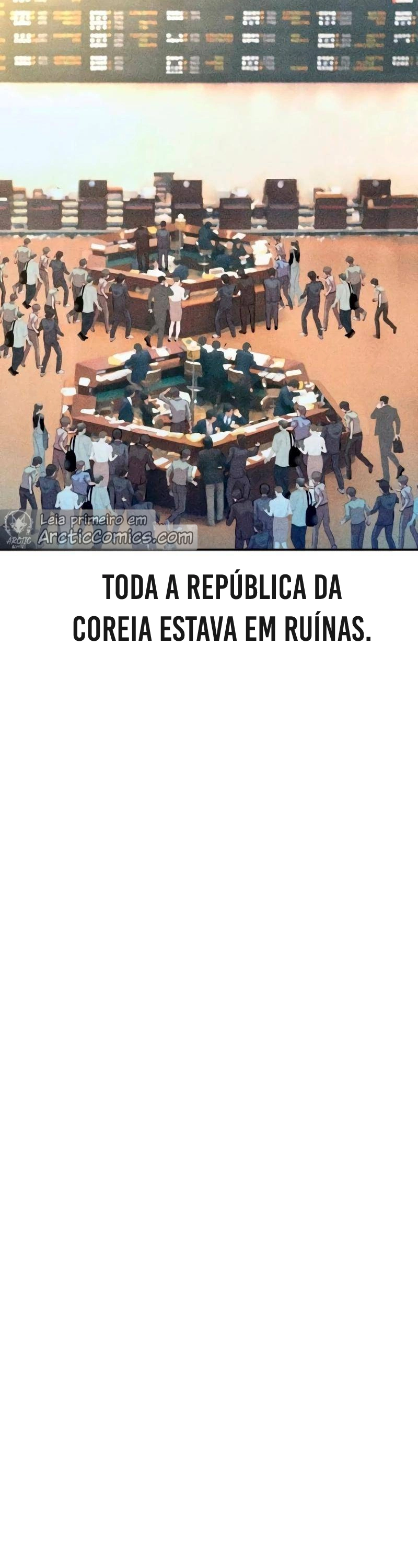 Página 38 - O Neto genial do rei dos agiotas Cap. 34