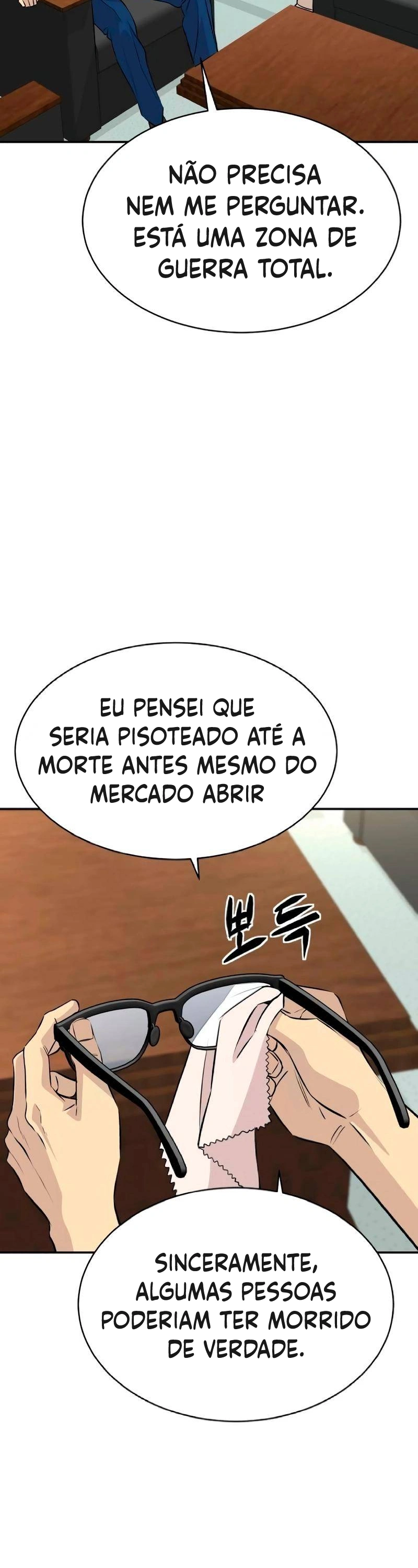 Página 42 - O Neto genial do rei dos agiotas Cap. 34