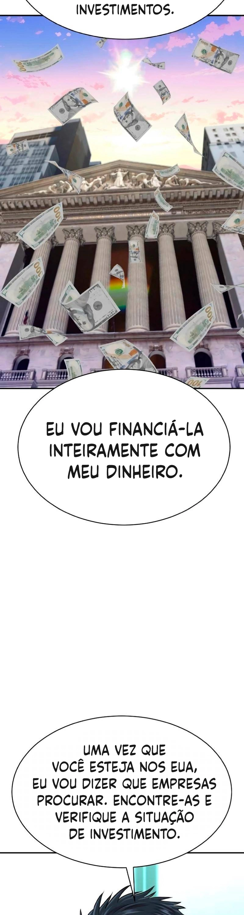 Página 51 - O Neto genial do rei dos agiotas Cap. 34