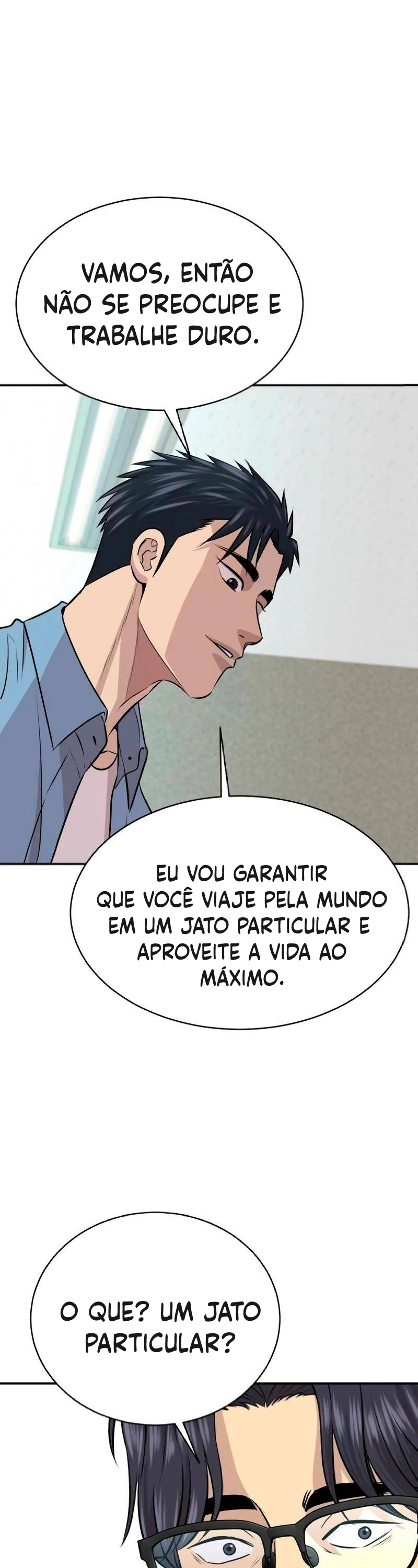 Página 54 - O Neto genial do rei dos agiotas Cap. 34
