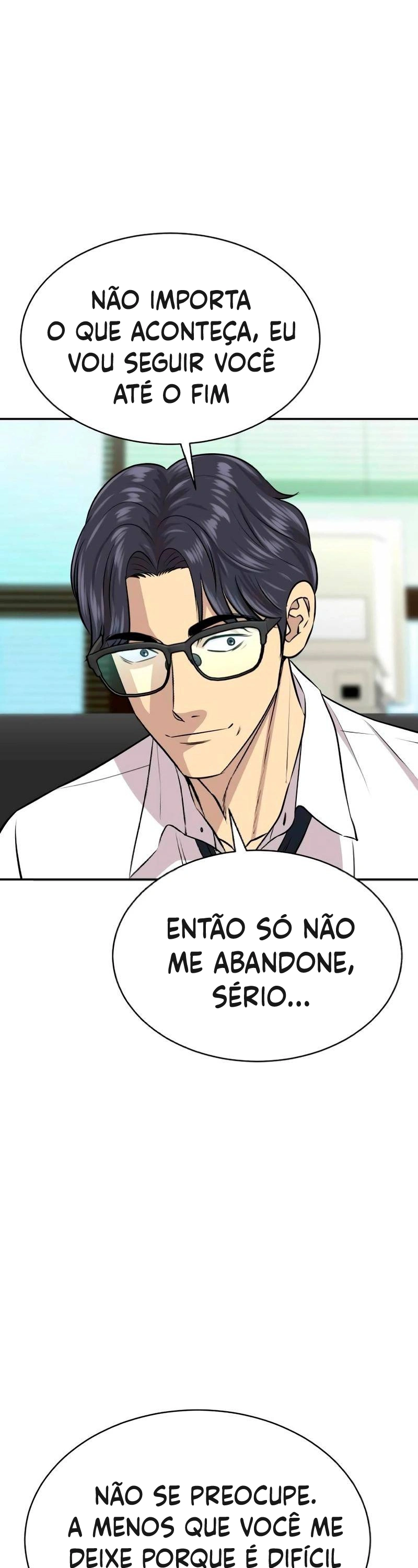 Página 59 - O Neto genial do rei dos agiotas Cap. 34