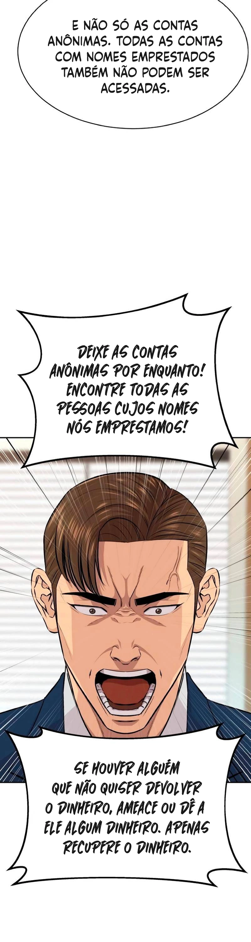 Página 6 - O Neto genial do rei dos agiotas Cap. 35
