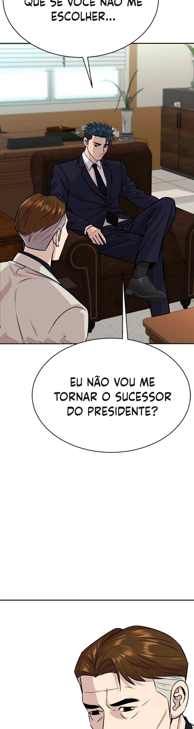 Página 28 - O Neto genial do rei dos agiotas Cap. 35