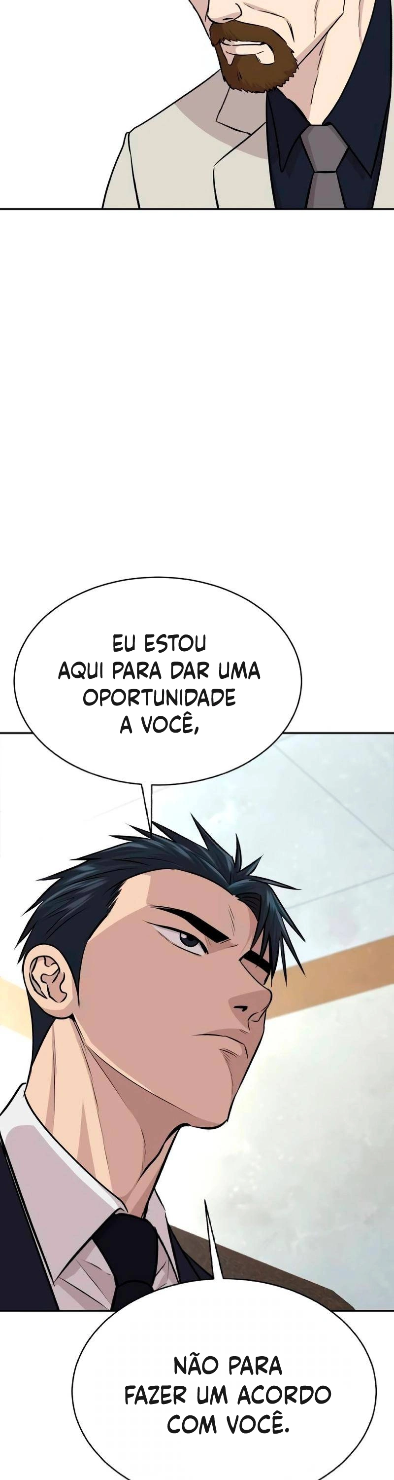 Página 29 - O Neto genial do rei dos agiotas Cap. 35