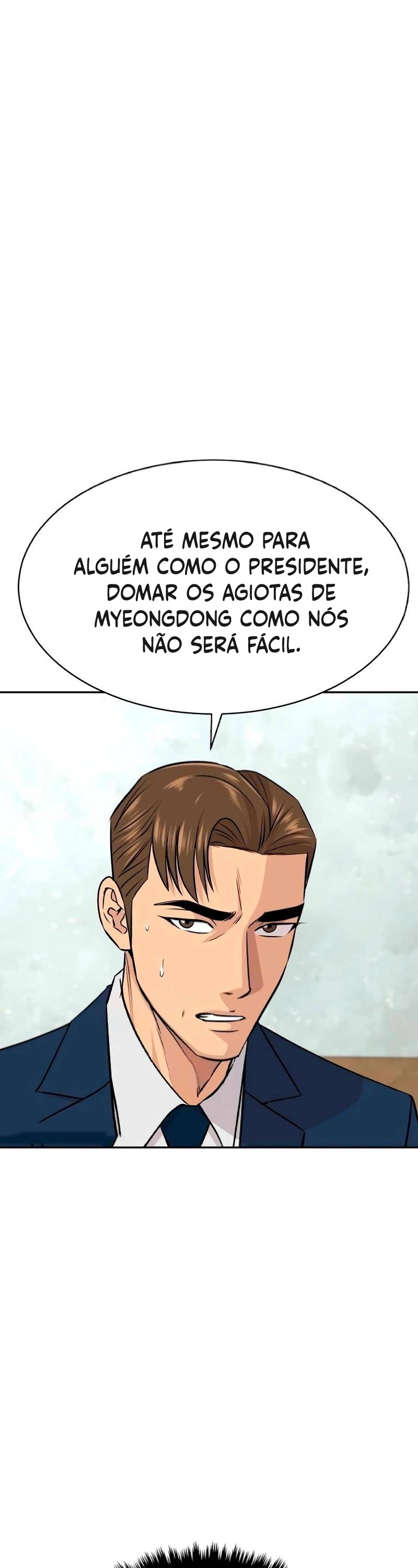 Página 37 - O Neto genial do rei dos agiotas Cap. 35
