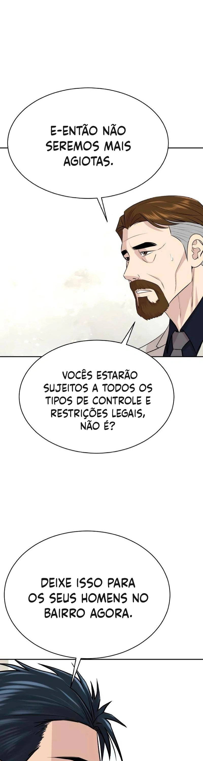 Página 47 - O Neto genial do rei dos agiotas Cap. 35