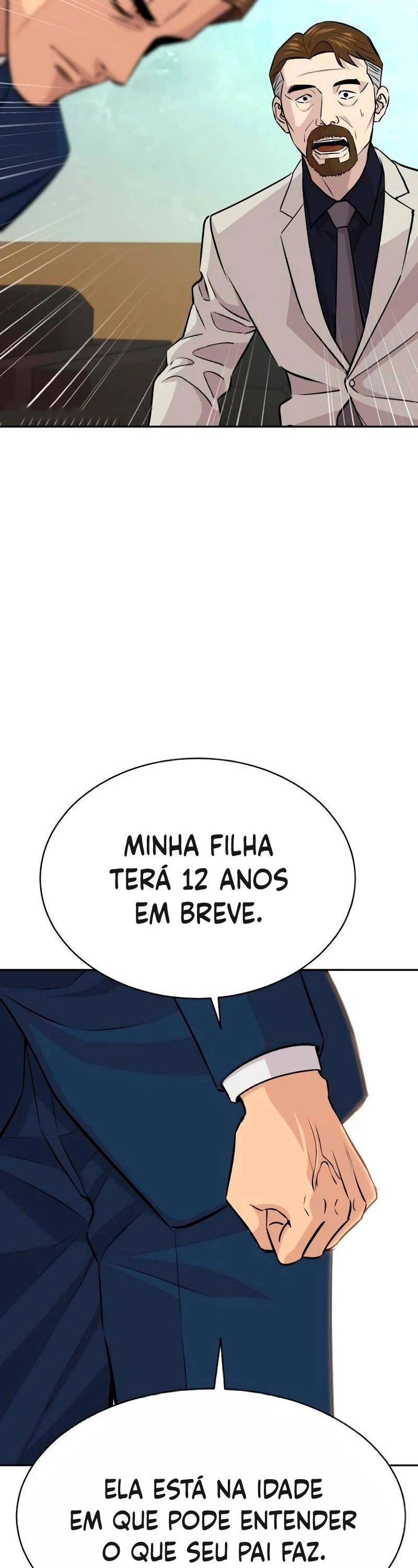 Página 55 - O Neto genial do rei dos agiotas Cap. 35