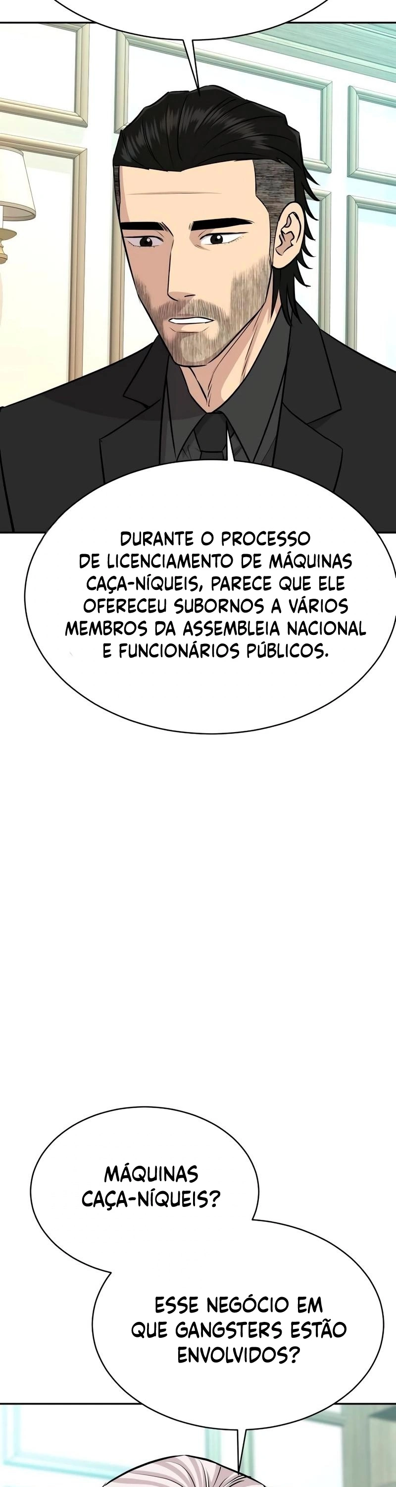 Página 19 - O Neto genial do rei dos agiotas Cap. 36