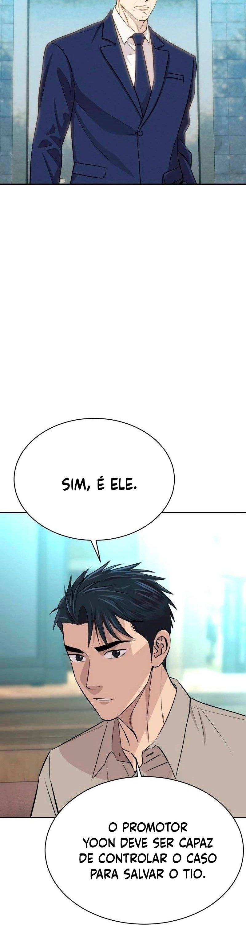 Página 33 - O Neto genial do rei dos agiotas Cap. 36