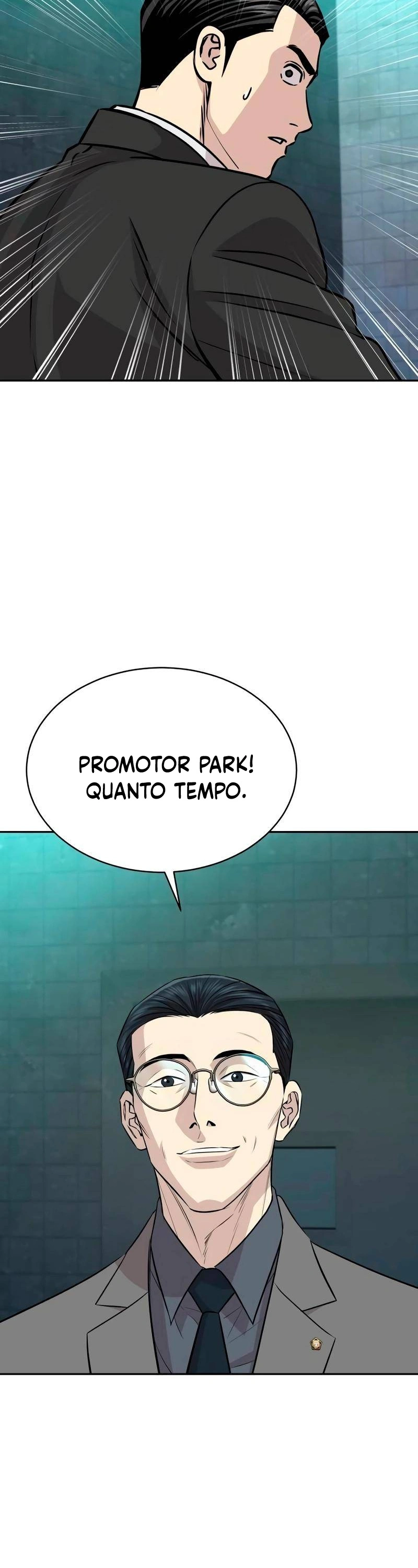 Página 47 - O Neto genial do rei dos agiotas Cap. 36