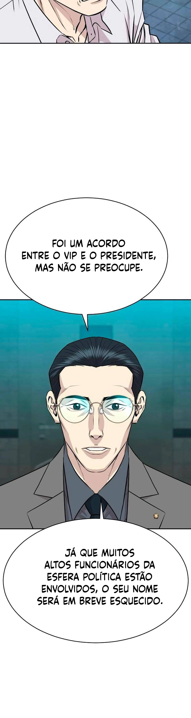 Página 62 - O Neto genial do rei dos agiotas Cap. 36