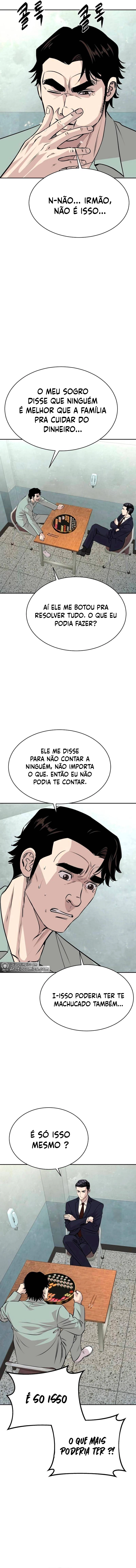 Página 4 - O Neto genial do rei dos agiotas Cap. 37