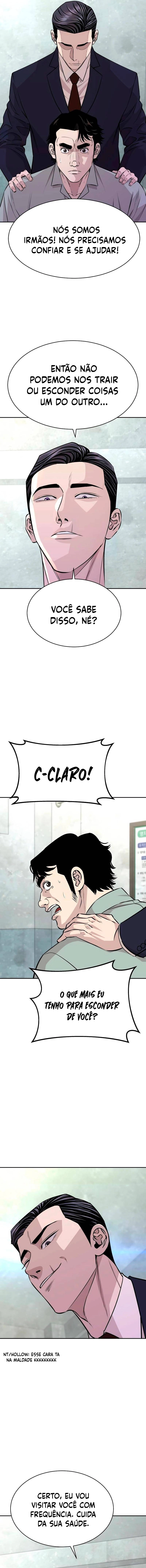 Página 7 - O Neto genial do rei dos agiotas Cap. 37