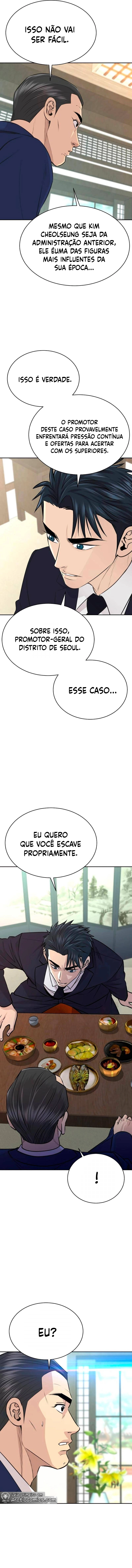 Página 13 - O Neto genial do rei dos agiotas Cap. 37