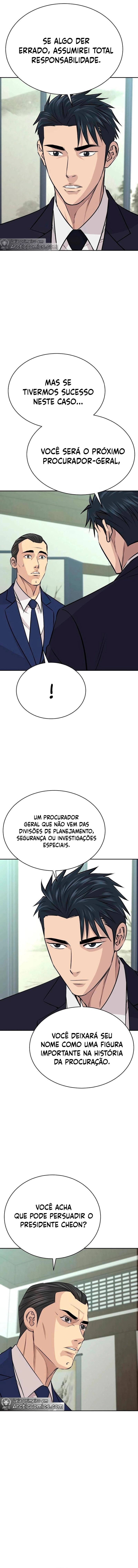 Página 16 - O Neto genial do rei dos agiotas Cap. 37