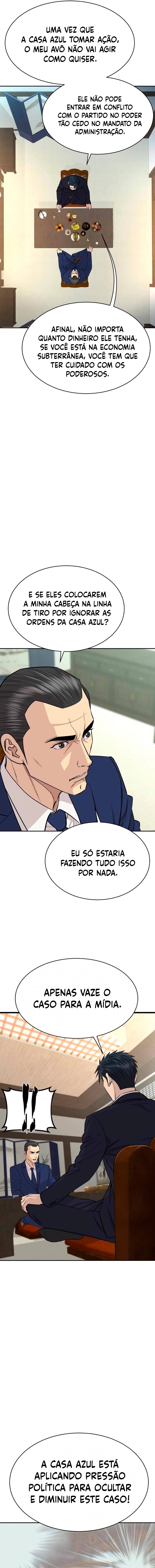 Página 17 - O Neto genial do rei dos agiotas Cap. 37
