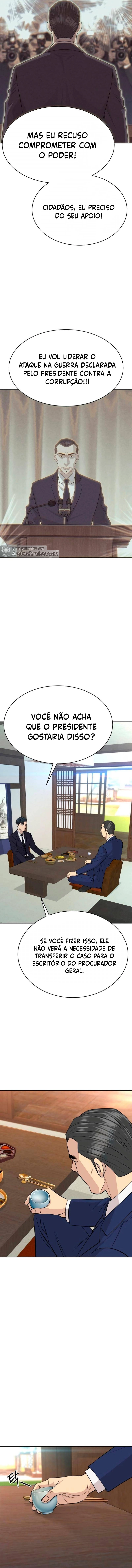 Página 18 - O Neto genial do rei dos agiotas Cap. 37