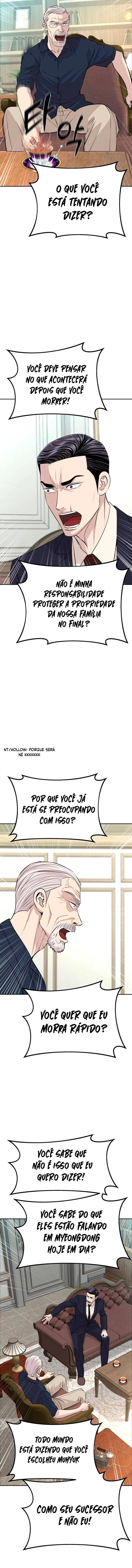 Página 4 - O Neto genial do rei dos agiotas Cap. 38