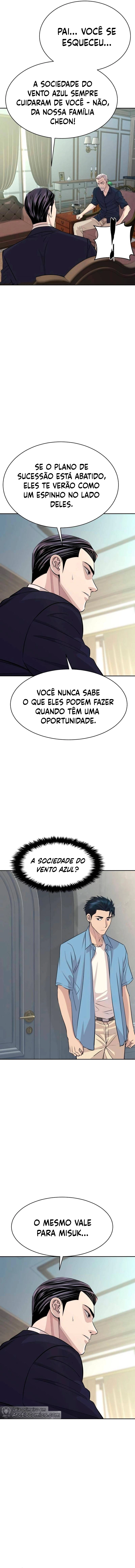 Página 7 - O Neto genial do rei dos agiotas Cap. 38