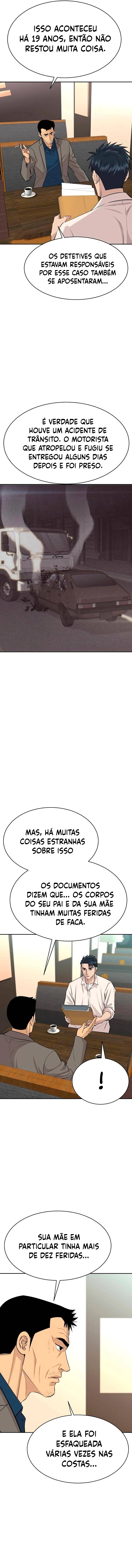 Página 17 - O Neto genial do rei dos agiotas Cap. 38