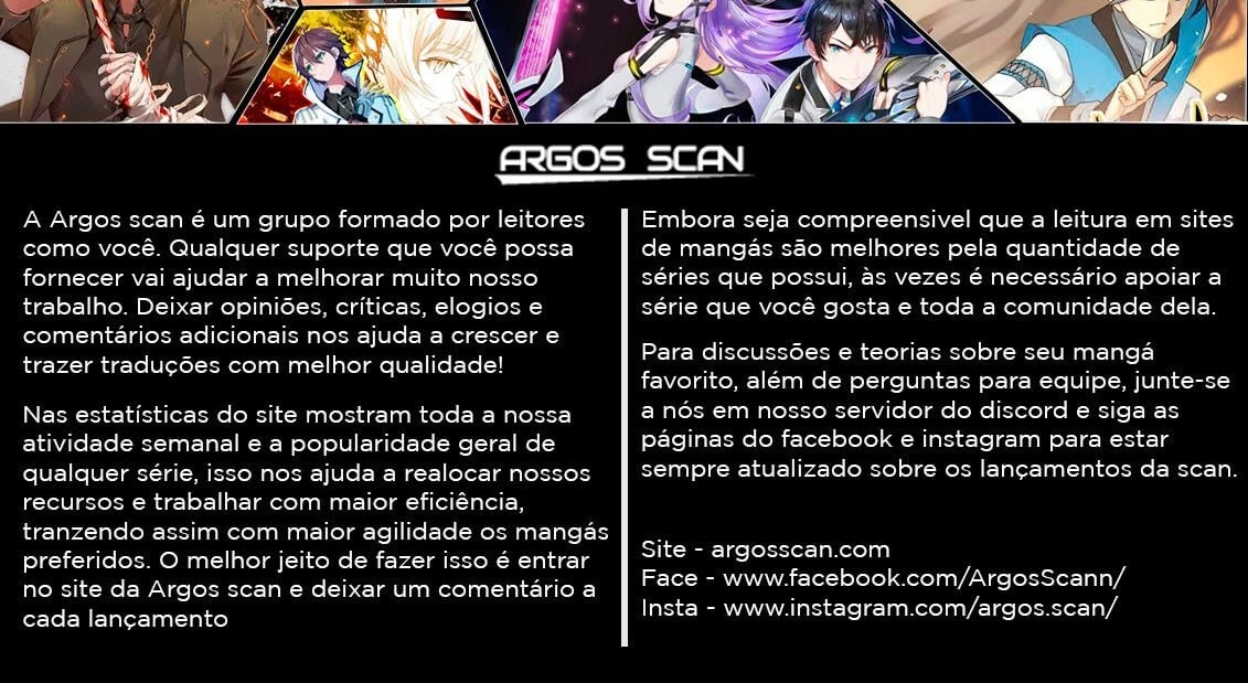 Página 15 - O rei demônio que perdeu o emprego Cap. 10