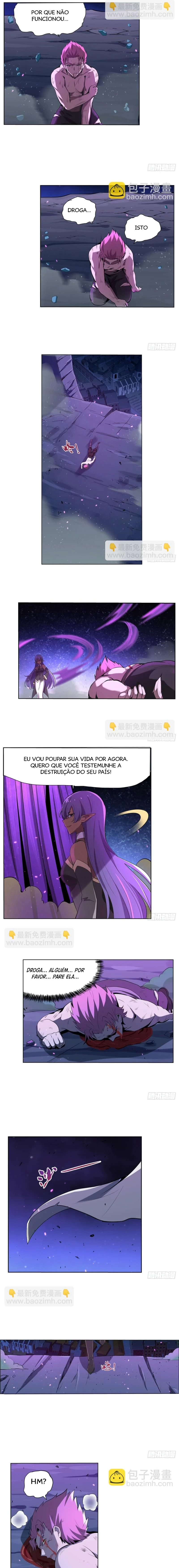 Página 6 - O rei demônio que perdeu o emprego Cap. 103