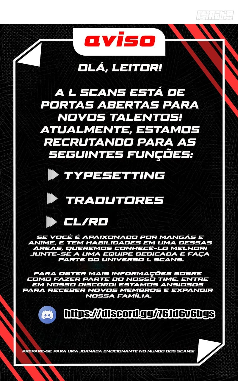 Página 7 - O rei demônio que perdeu o emprego Cap. 105