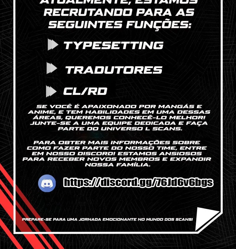 Página 8 - O rei demônio que perdeu o emprego Cap. 106