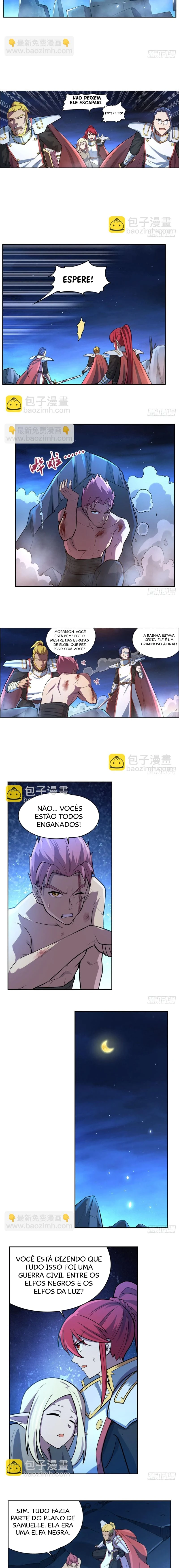 Página 4 - O rei demônio que perdeu o emprego Cap. 107