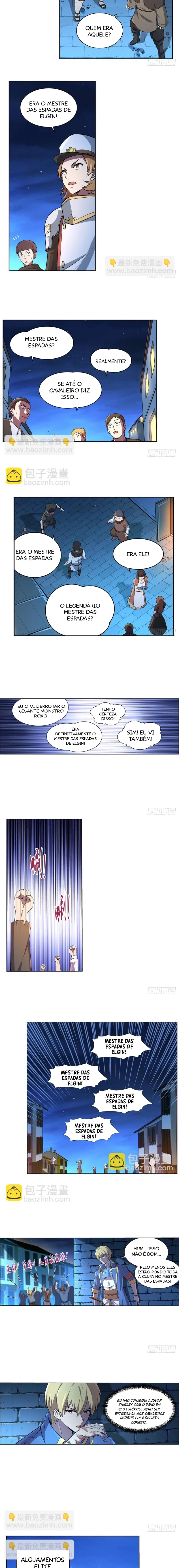 Página 6 - O rei demônio que perdeu o emprego Cap. 107