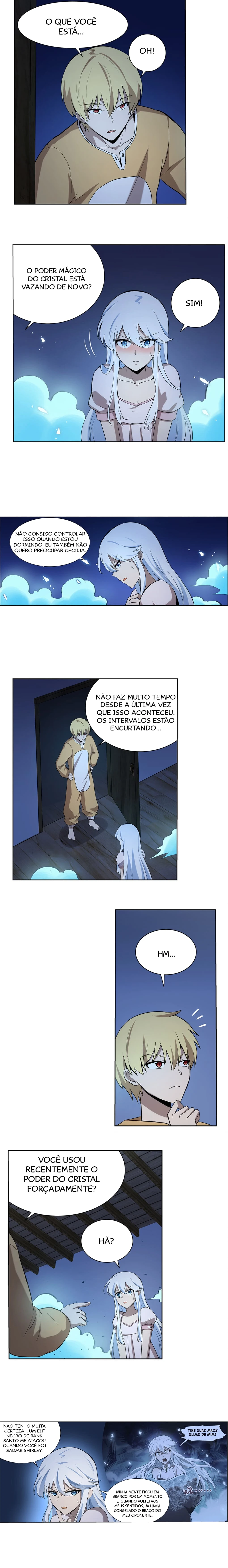 Página 4 - O rei demônio que perdeu o emprego Cap. 114