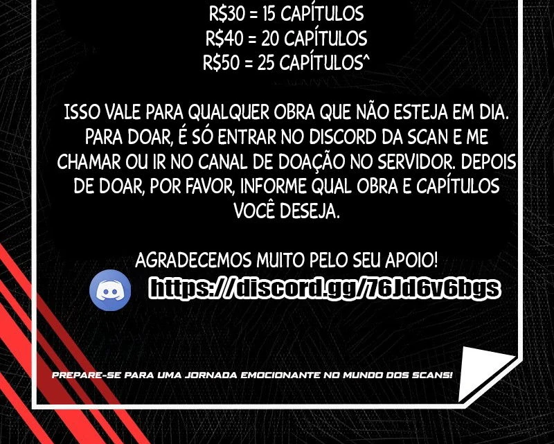 Página 10 - O rei demônio que perdeu o emprego Cap. 119