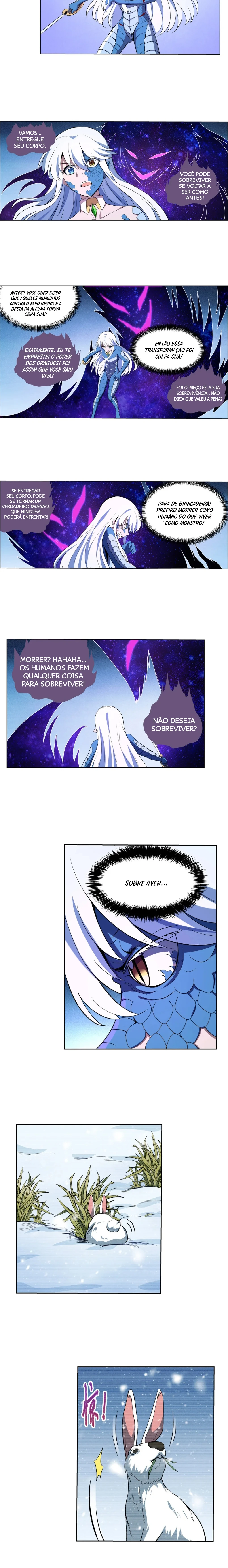 Página 6 - O rei demônio que perdeu o emprego Cap. 143