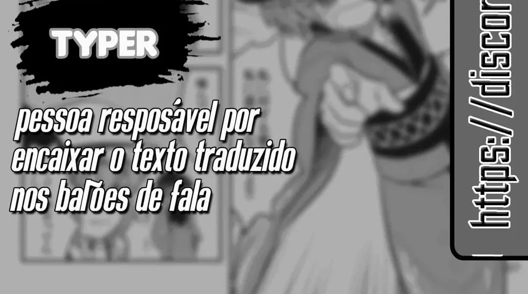 Página 14 - O rei demônio que perdeu o emprego Cap. 33
