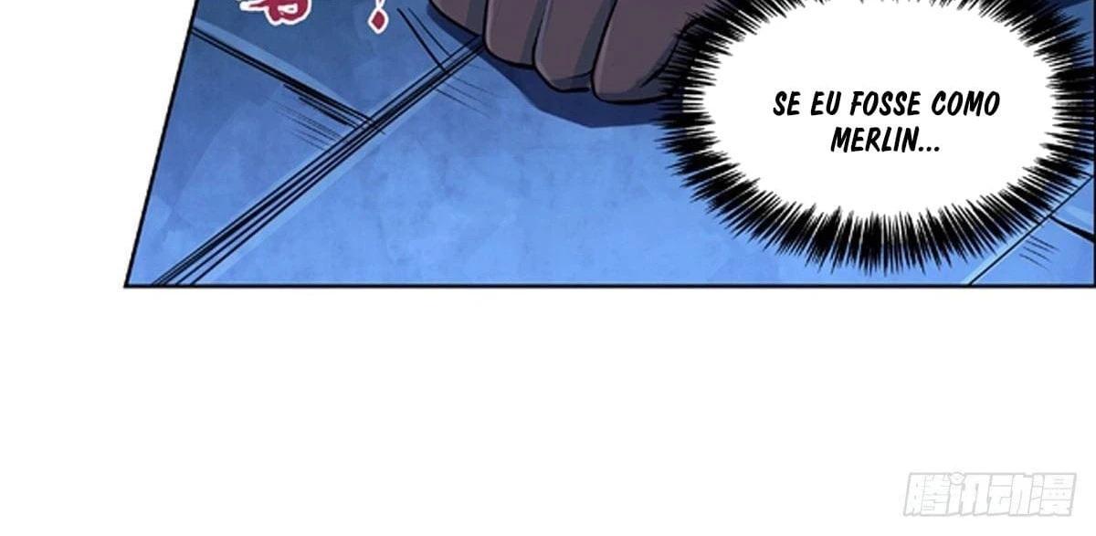 Página 11 - O rei demônio que perdeu o emprego Cap. 65