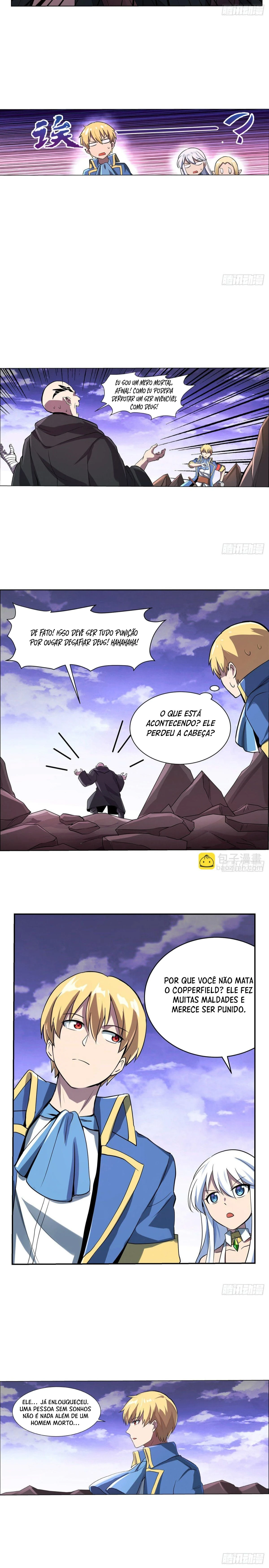 Página 6 - O rei demônio que perdeu o emprego Cap. 72