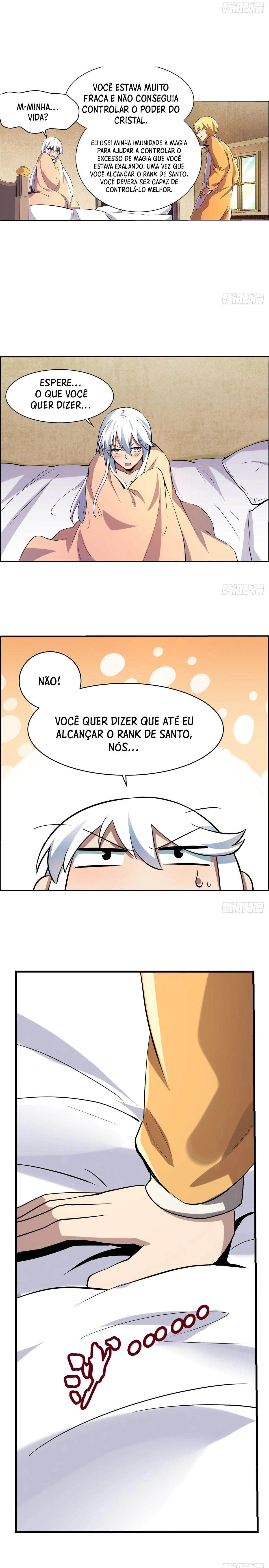 Página 6 - O rei demônio que perdeu o emprego Cap. 76