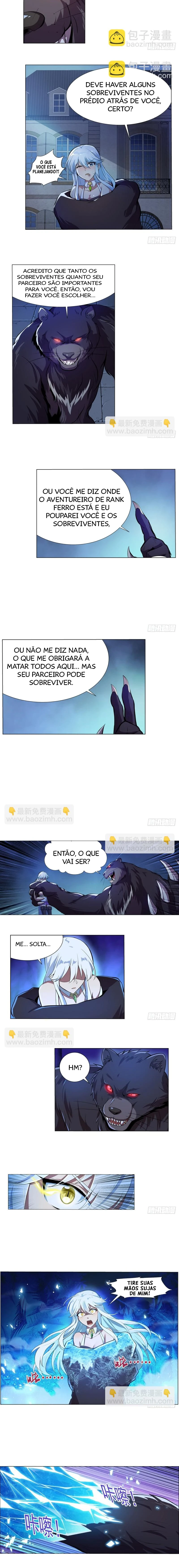 Página 4 - O rei demônio que perdeu o emprego Cap. 98