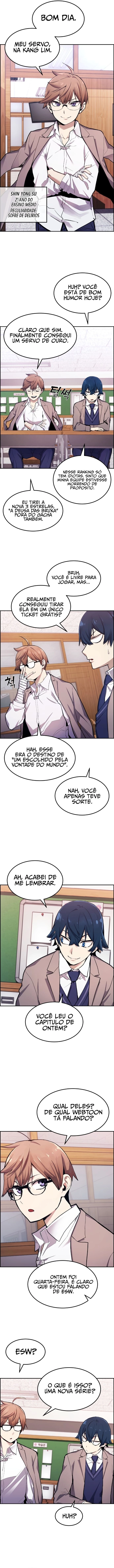 Página 4 - Personagem de Webtoon: Na Kang Lim Cap. 1