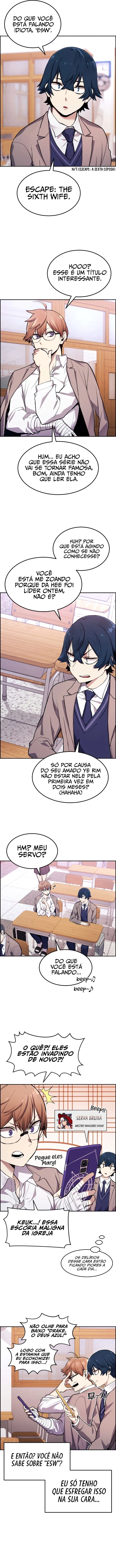 Página 5 - Personagem de Webtoon: Na Kang Lim Cap. 1