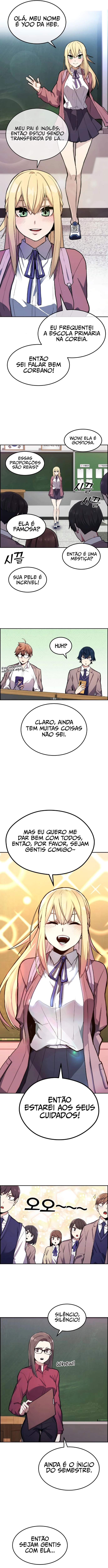 Página 7 - Personagem de Webtoon: Na Kang Lim Cap. 1