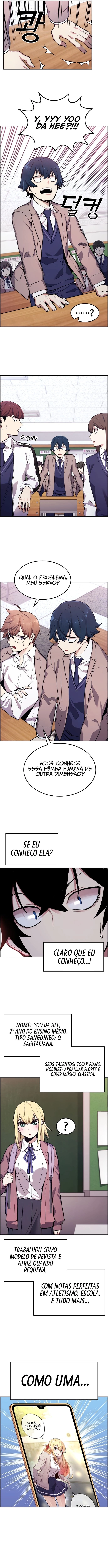 Página 8 - Personagem de Webtoon: Na Kang Lim Cap. 1
