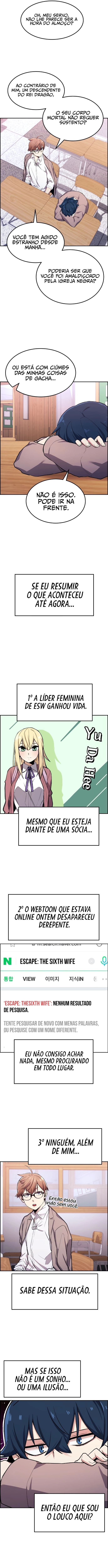 Página 10 - Personagem de Webtoon: Na Kang Lim Cap. 1