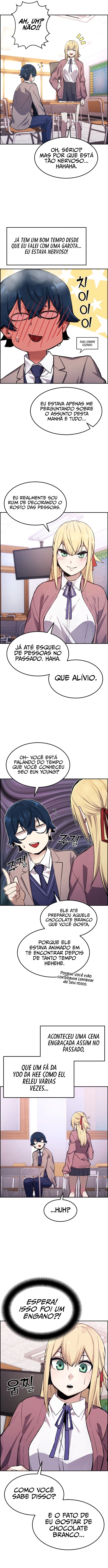 Página 12 - Personagem de Webtoon: Na Kang Lim Cap. 1