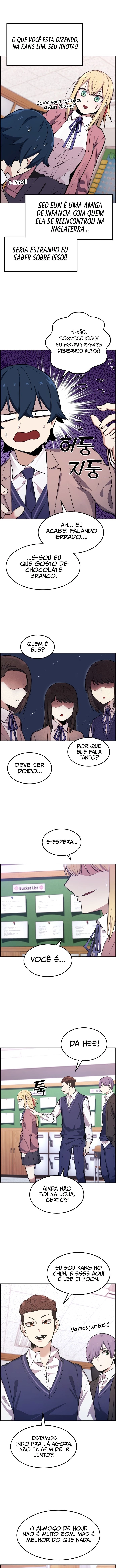 Página 13 - Personagem de Webtoon: Na Kang Lim Cap. 1