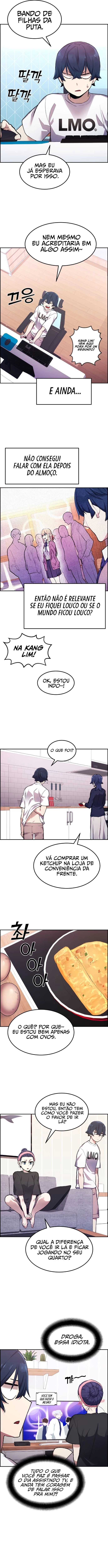 Página 15 - Personagem de Webtoon: Na Kang Lim Cap. 1