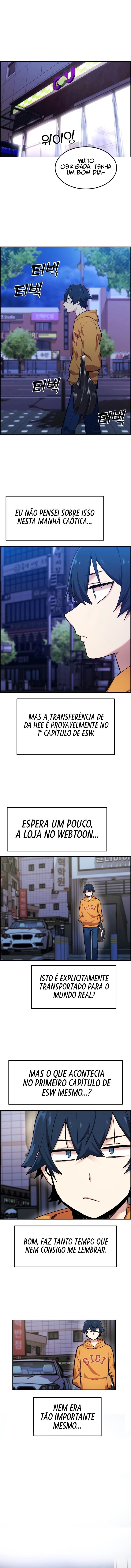 Página 16 - Personagem de Webtoon: Na Kang Lim Cap. 1