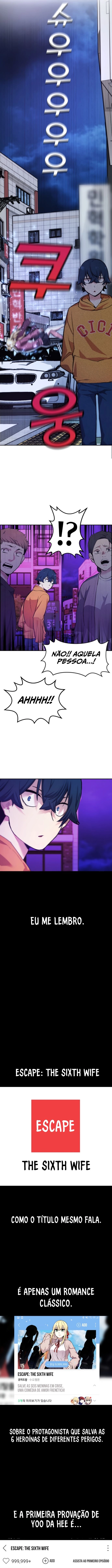 Página 17 - Personagem de Webtoon: Na Kang Lim Cap. 1