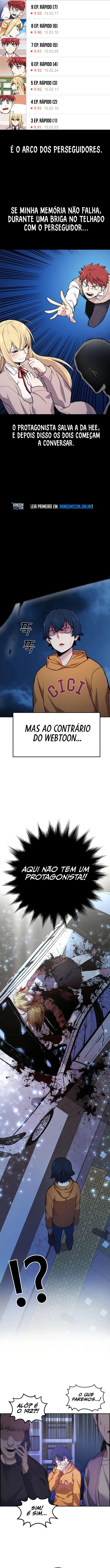 Página 18 - Personagem de Webtoon: Na Kang Lim Cap. 1