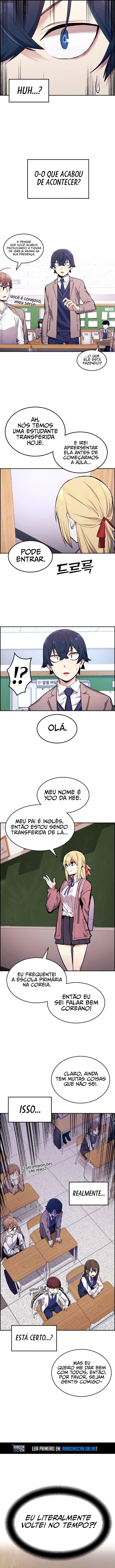 Página 20 - Personagem de Webtoon: Na Kang Lim Cap. 1